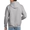 Hanes Men's Ecosmart Fleece Hooded Sweatshirt, Ideal for Cricut & Embroidery
